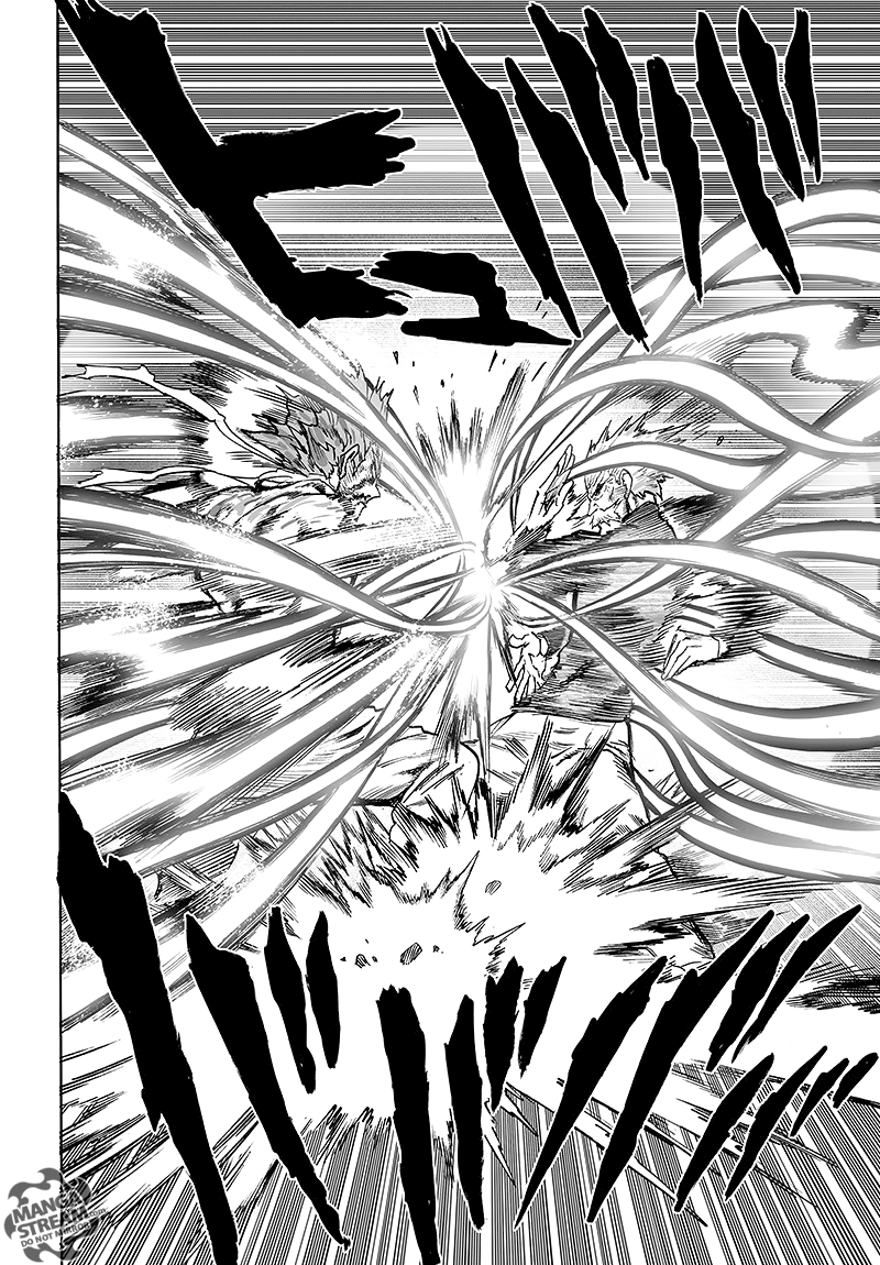 One-Punch Man, Chapter 84 image 007